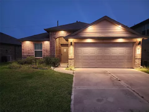 8303 Amaryllis Ct, Rosharon, TX 77583