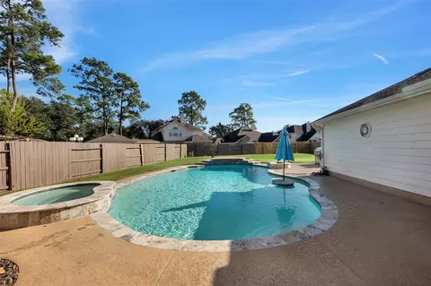 19114 Canyon Vista Ct, Tomball, TX 77377