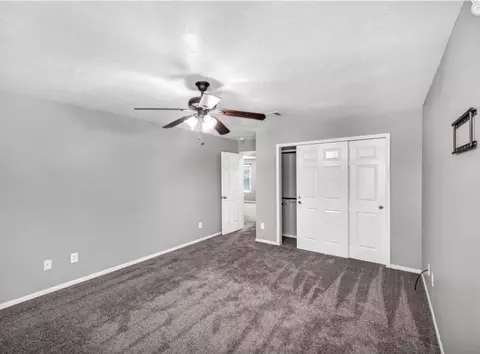 Bedroom - 4507 Bridgestone Point Dr, Spring, TX 77388 photo 2 of 3