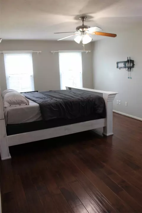 Bedroom - 4507 Bridgestone Point Dr, Spring, TX 77388 photo 1 of 3