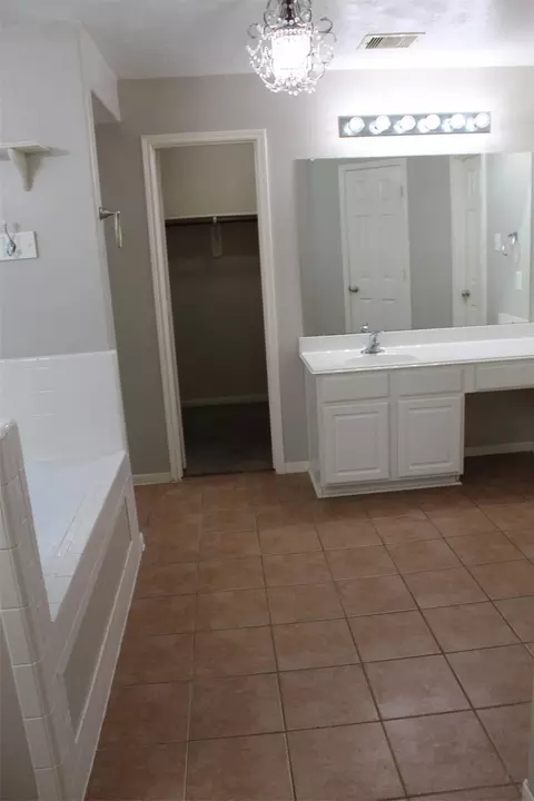 Bath - 4507 Bridgestone Point Dr, Spring, TX 77388 photo 1 of 3