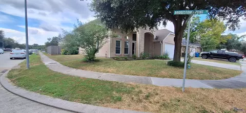 Exterior - 4507 Bridgestone Point Dr, Spring, TX 77388 photo 2 of 4