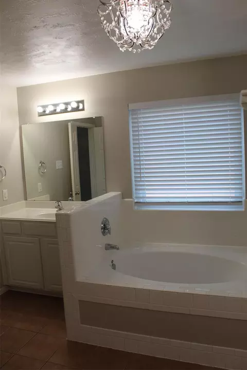 Bath - 4507 Bridgestone Point Dr, Spring, TX 77388 photo 2 of 3