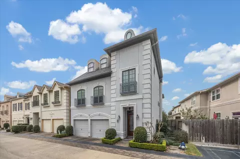 33 Milan Ests, Houston, TX 77056