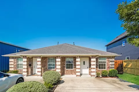 8424 Cannon St, Houston, TX 77051