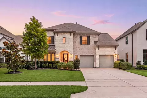 17799 Misty Brook Ln, Conroe, TX 77302