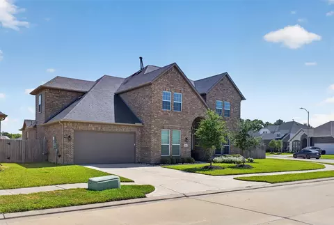23515 Meritage Dr, Alvin, TX 77511