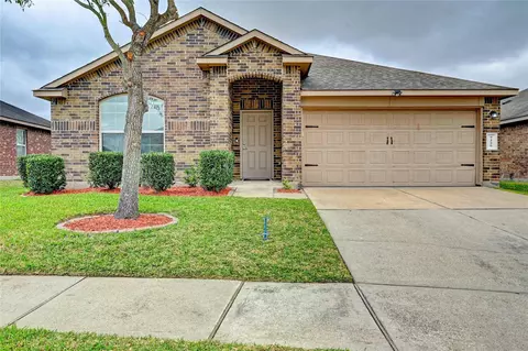 9226 Adobe Sky Ct, Richmond, TX 77407