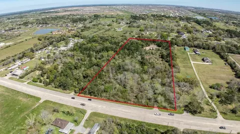2701 Fm 646 Rd N, League City, TX 77510