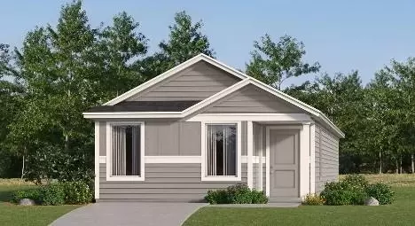 405 Lucia Way, Cleveland, TX 77327