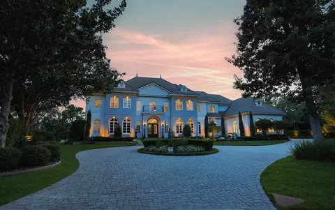 39 Maymont Way, Spring, TX 77382
