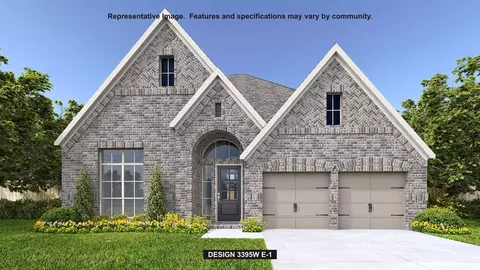 22003 Sawgrass Marsh St, Cypress, TX 77433
