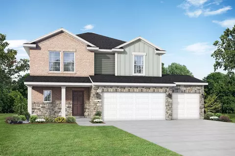 75 Leon Way, Dayton, TX 77535