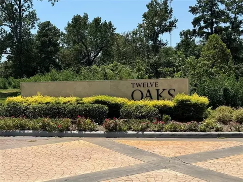 11827 Tara Plantation Dr, Tomball, TX 77375
