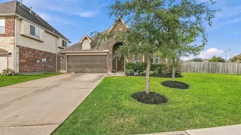 5622 Jay Thrush Dr, Richmond, TX 77407