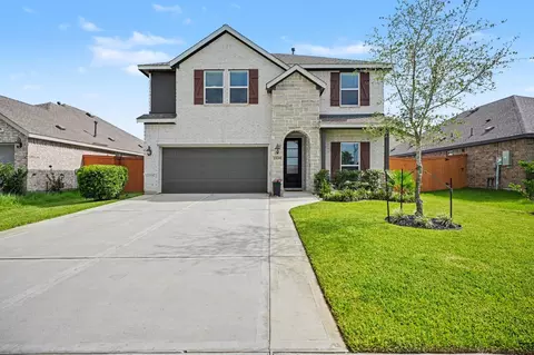 13716 Windward Mist Dr, La Marque, TX 77568