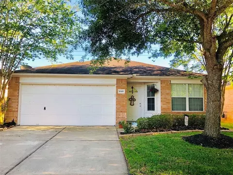 10430 Deer Br, Missouri City, TX 77459