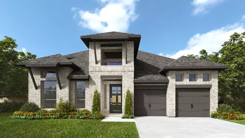22042 River Of Grass Ln, Cypress, TX 77433