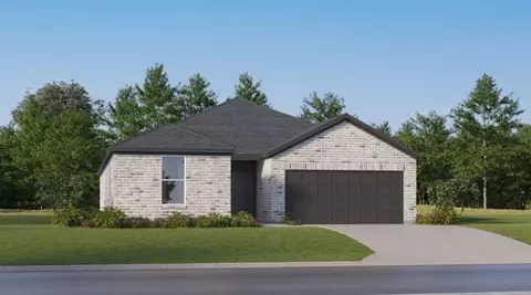 981 Garden Path Dr, Willis, TX 77378 photo 1