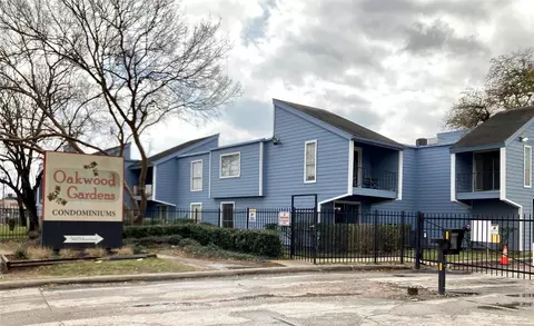 5625 Antoine Dr #820, Houston, TX 77091