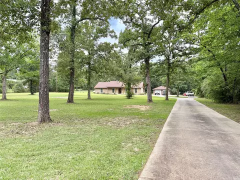 14437 Jack Gibbs Rd, Willis, TX 77378
