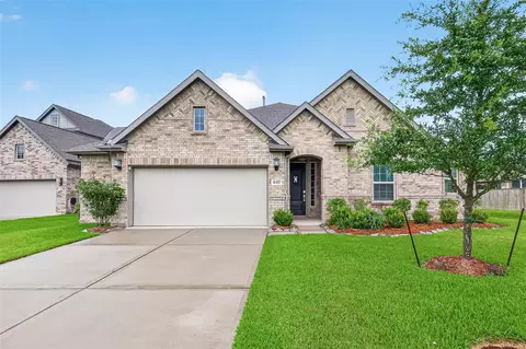 4417 Camden Lake Ln, Rosharon, TX 77583
