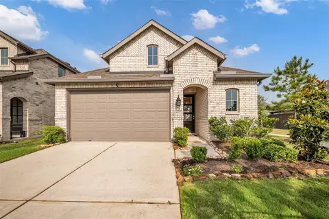 16327 Tawny Emperor Dr, Humble, TX 77346