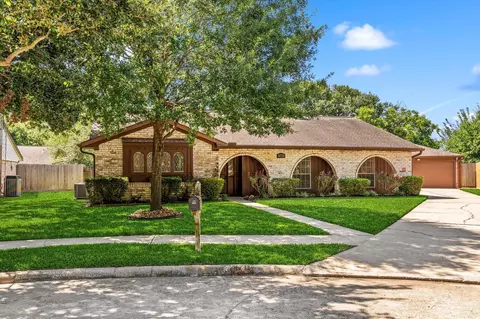 4711 Carbrook Ct, Spring, TX 77388