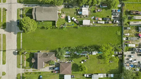 4612 Pickfair St, Houston, TX 77026