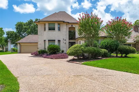 2616 Ryder Ct, League City, TX 77573