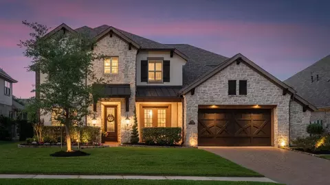 106 Timberfalls Dr, Conroe, TX 77384