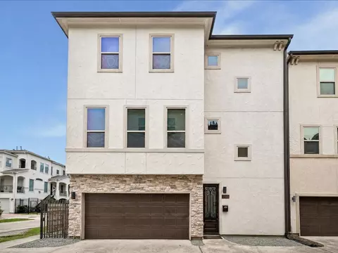 1622 Parker St, Houston, TX 77007