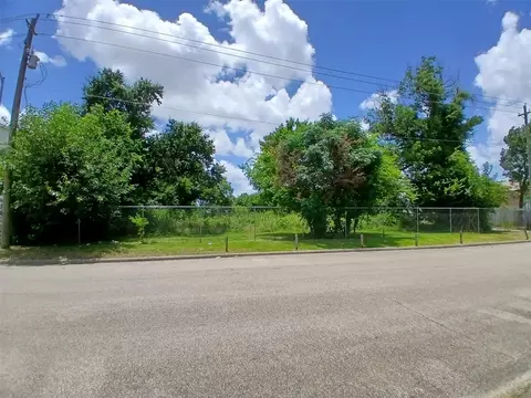 0 Lee St, Houston, TX 77026