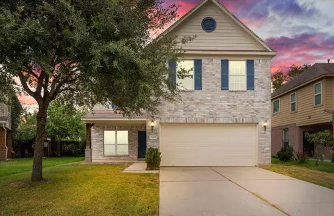 12414 Village Of Kings Lake Blvd, Houston, TX 77044