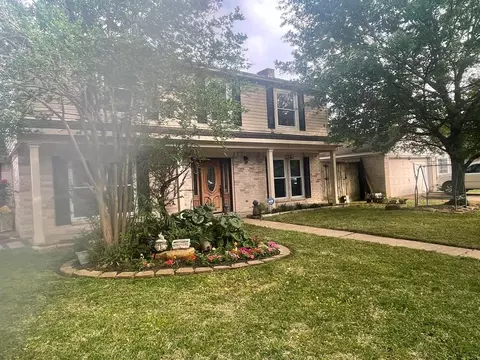 6807 River Mill Dr, Spring, TX 77379 photo 1