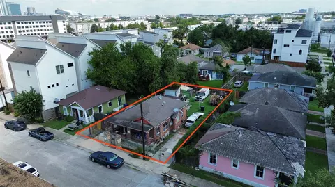 3317 Jefferson, Houston, TX 77003
