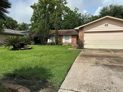 8511 Little River Rd, Houston, TX 77064