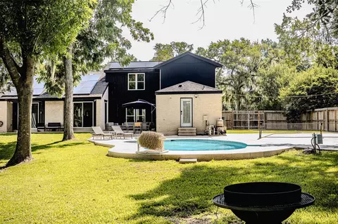 15526 Wandering Trl, Friendswood, TX 77546
