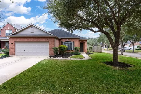 2815 Bay Springs Vw, Richmond, TX 77406