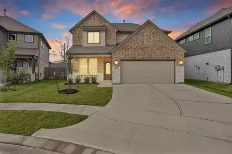 2210 Reed Cave Ln, Spring, TX 77386