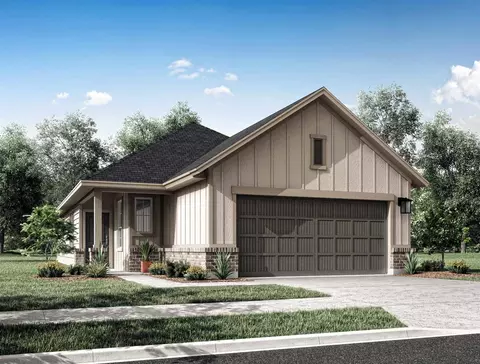 7519 Primrose Myrtle Ln, Cypress, TX 77433