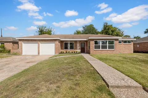 3511 Arbor St, Houston, TX 77004
