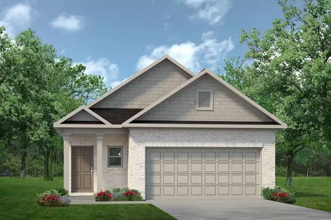 15315 Mountain Plover Pl, Magnolia, TX 77354
