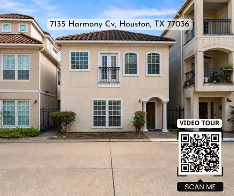 7135 Harmony Cv, Houston, TX 77036