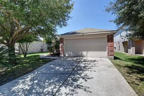 7411 Fox Scene Dr, Humble, TX 77338