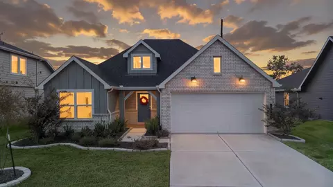 2804 Willow Gulch Way, Richmond, TX 77469