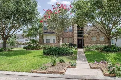 2303 Chelsea Ridge Ct, Katy, TX 77450
