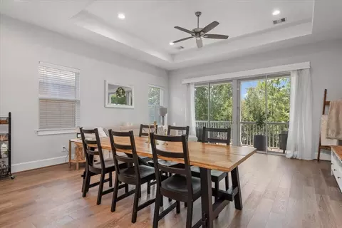 Dining - 7 Thorpe Ln, Spring, TX 77389 photo 1 of 2