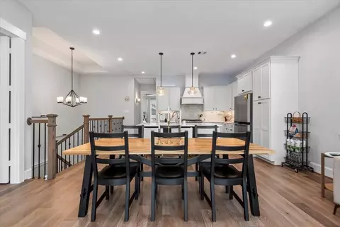 Dining - 7 Thorpe Ln, Spring, TX 77389 photo 2 of 2