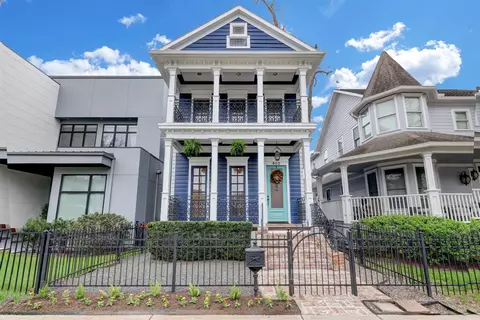 910 Aurora St, Houston, TX 77009 photo 1